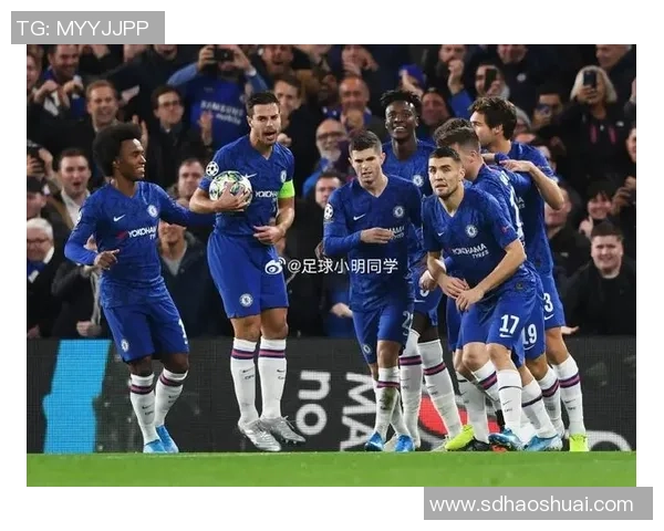 英超惊现冷门切尔西5-0横扫巴萨点球大战瞬间点燃全场激情