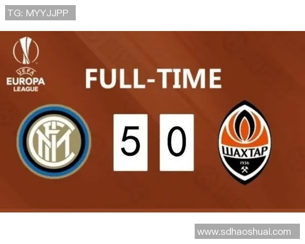 欧联杯精彩对决国米逆转那不勒斯乌龙球成关键时刻分析